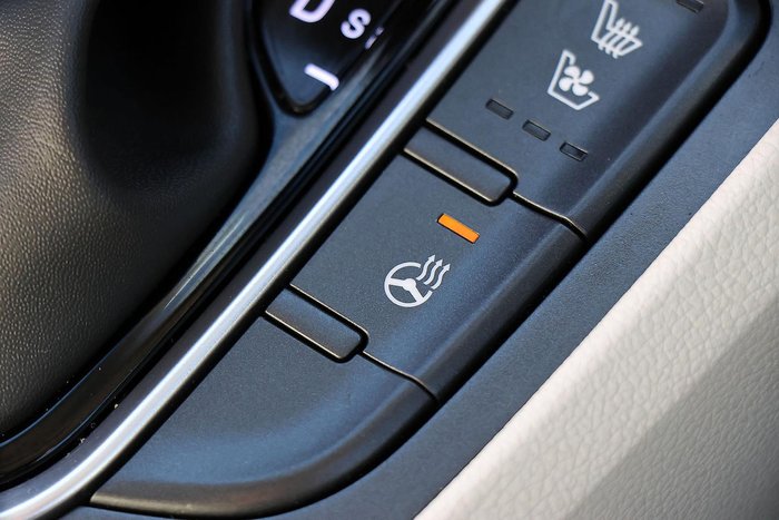 2022 Hyundai Kona Highlander