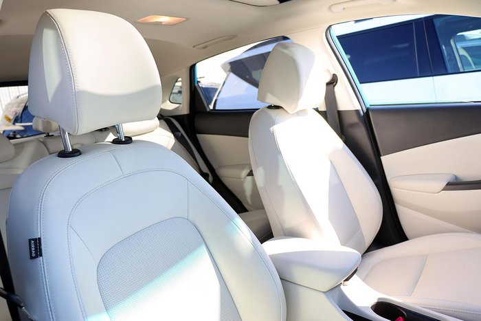 2022 Hyundai Kona Highlander