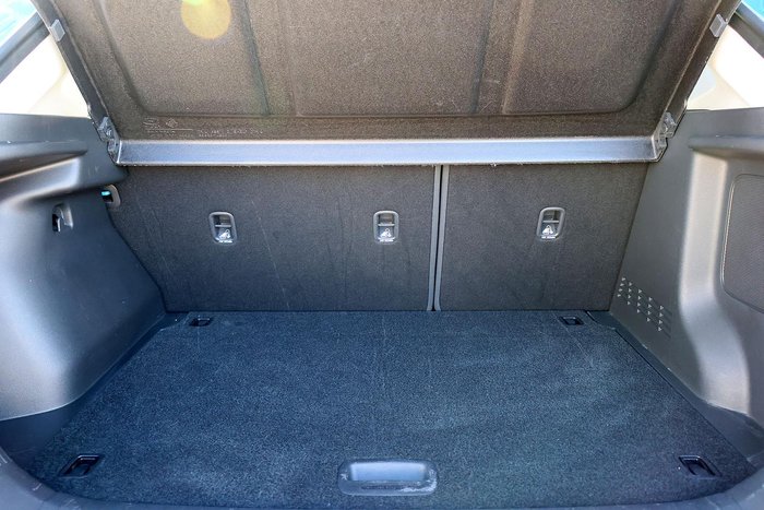 2022 Hyundai Kona Highlander