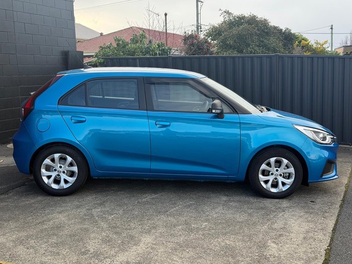 2023 MG MG3 Core