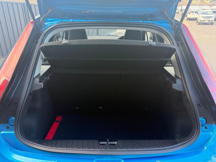 2023 MG MG3 Core