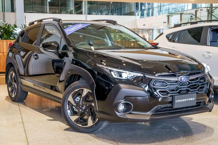 2025 Subaru Crosstrek 2.0R