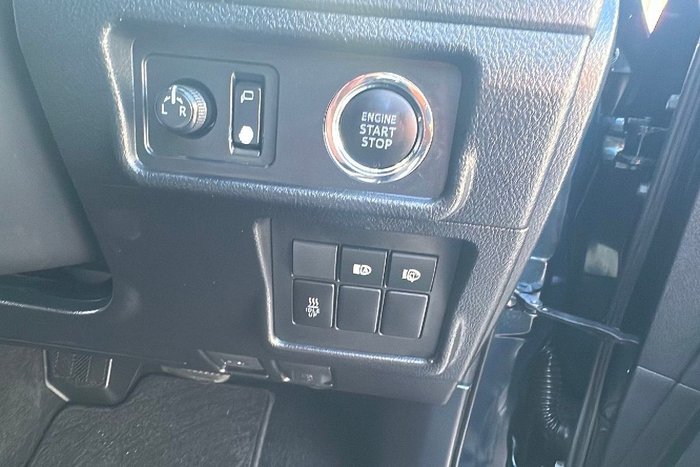 2019 Toyota Landcruiser Prado GXL