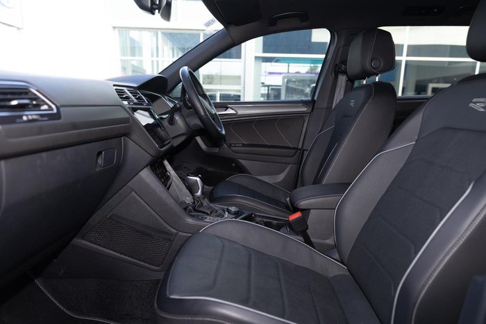 2024 Volkswagen Tiguan 162TSI R-Line Allspace