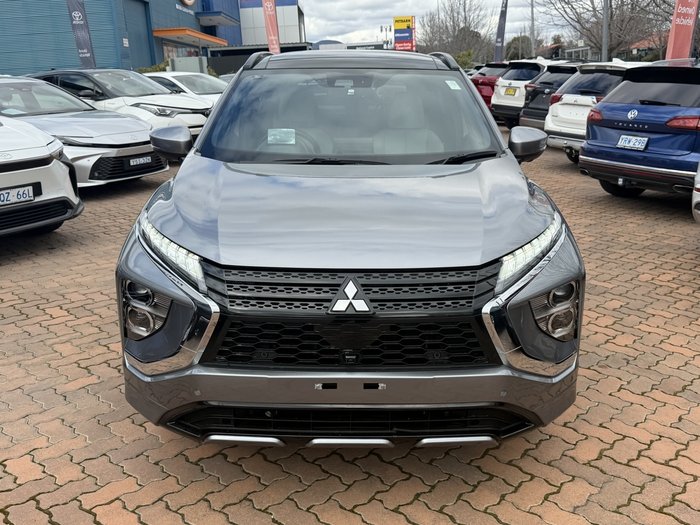 2024 Mitsubishi Eclipse Cross PHEV Aspire