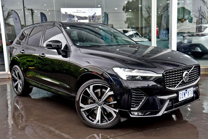 2022 Volvo XC60
