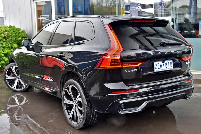 2022 Volvo XC60