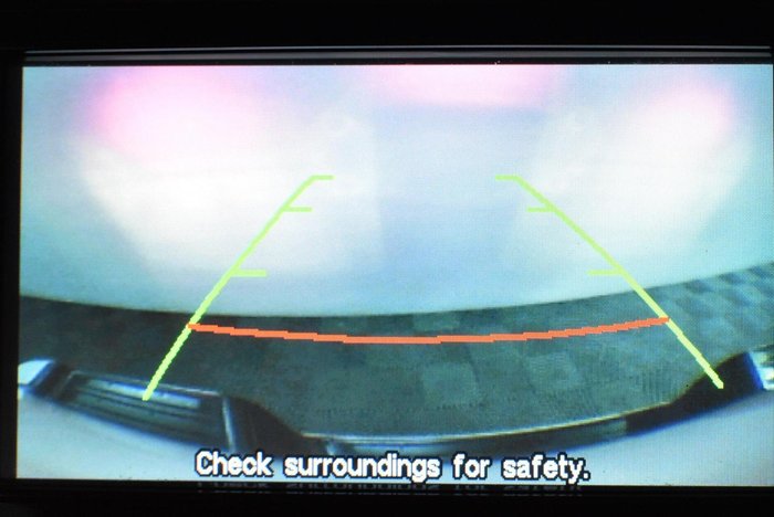 2020 Mitsubishi Triton GLX ADAS