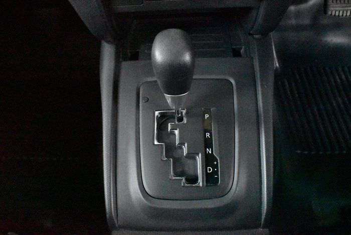 2020 Mitsubishi Triton GLX ADAS
