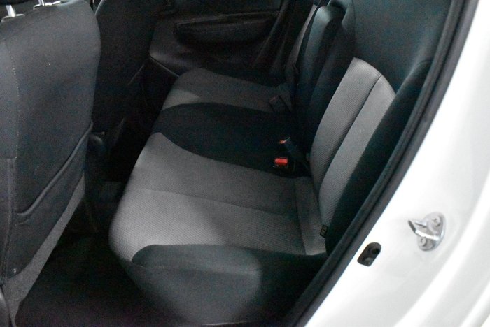 2020 Mitsubishi Triton GLX ADAS