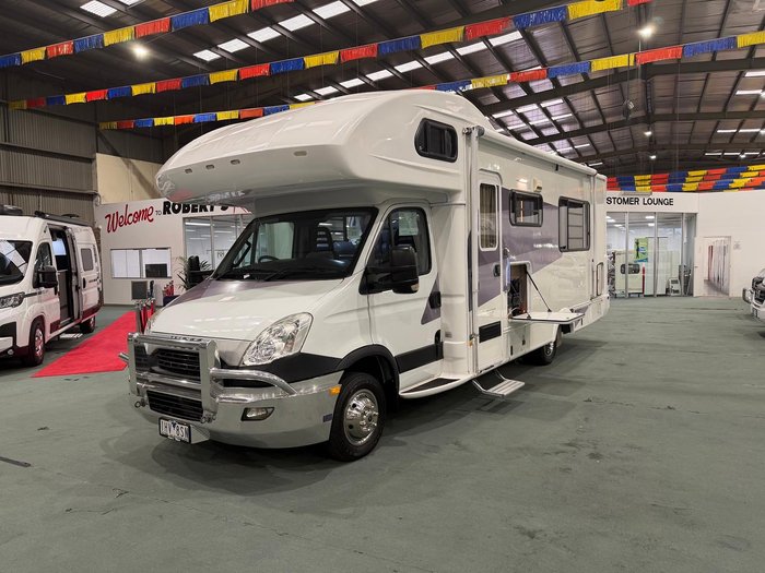 2014 Avida Esperance