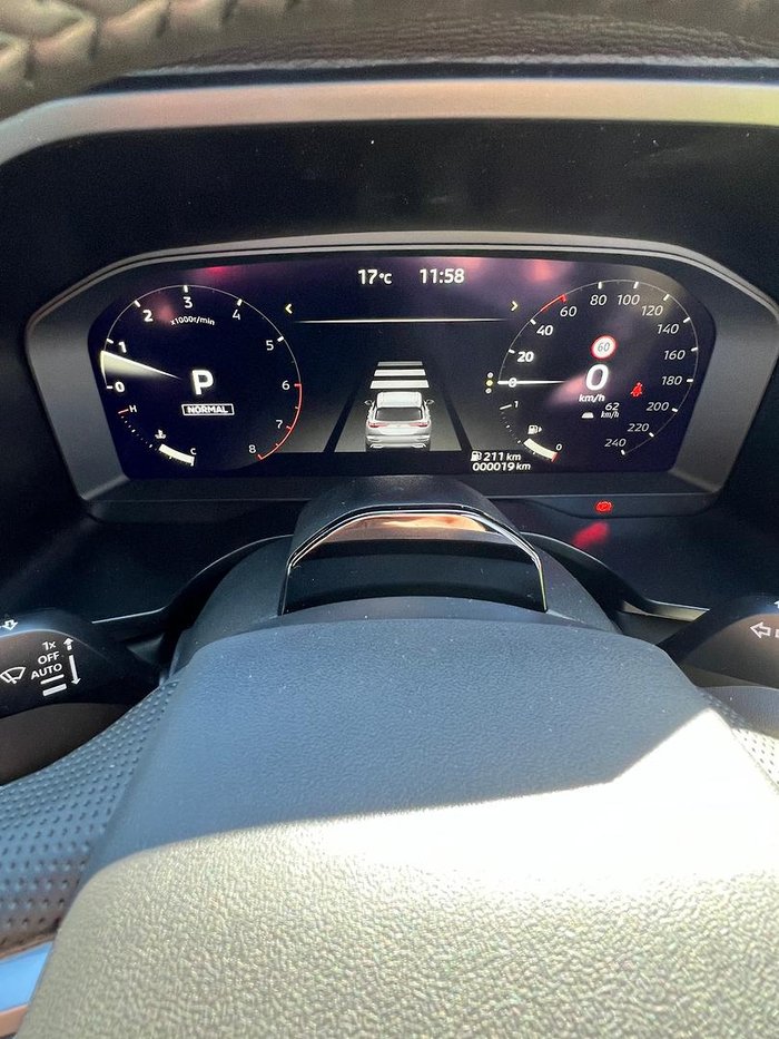 2026 Mitsubishi Outlander Black Edition ZM MY26 Black Diamond