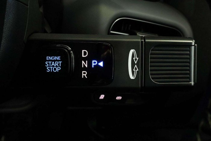 2026 Hyundai Palisade Calligraphy Black Ink LX3.V2 MY27 AWD