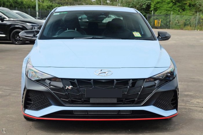 2022 Hyundai i30 N Premium