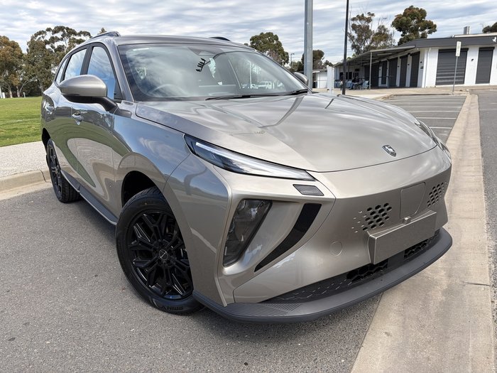2026 Forthing Taikon 5