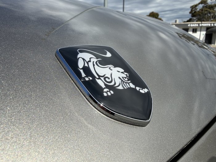 2026 Forthing Taikon 5 REEV Luxury
