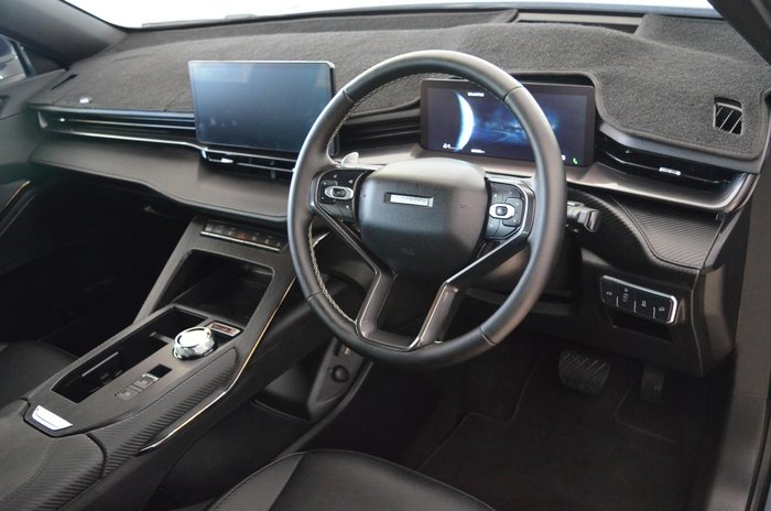 2024 GWM Haval H6GT Ultra