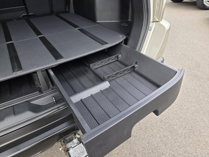 2011 Nissan X-TRAIL ST