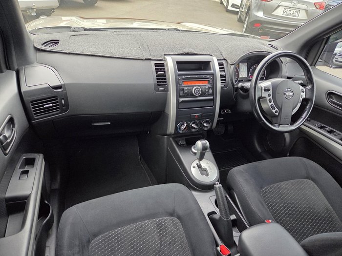 2011 Nissan X-TRAIL ST