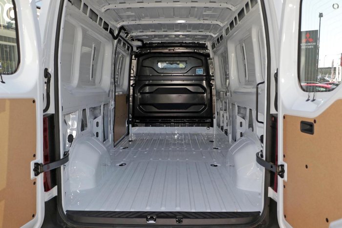 2026 Renault Master