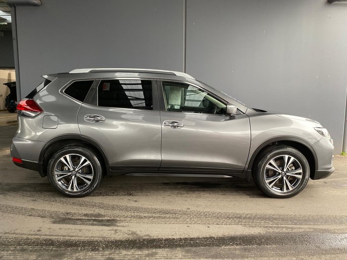 2021 Nissan X-TRAIL ST-L