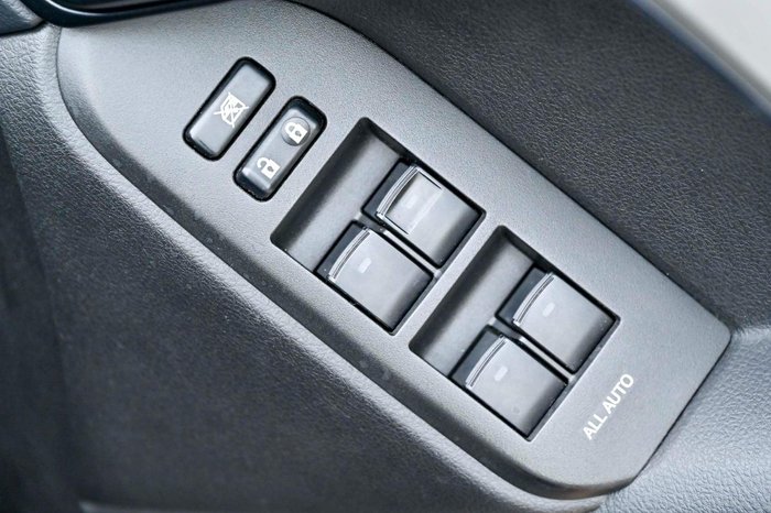 2017 Toyota Landcruiser Prado GXL
