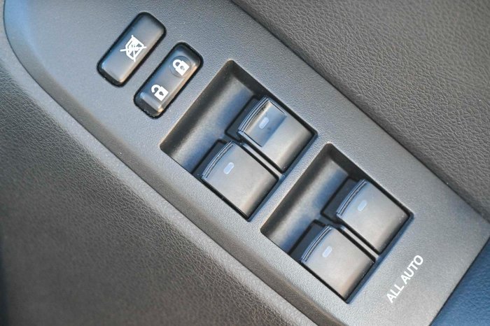 2017 Toyota Landcruiser Prado GXL