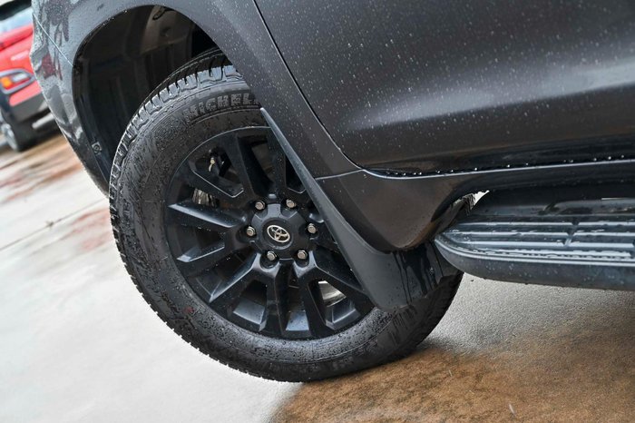 2017 Toyota Landcruiser Prado GXL