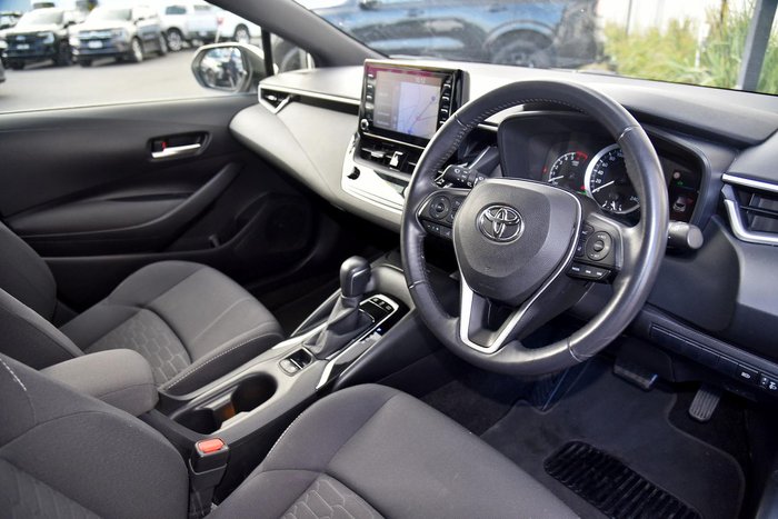 2020 Toyota Corolla SX Hybrid
