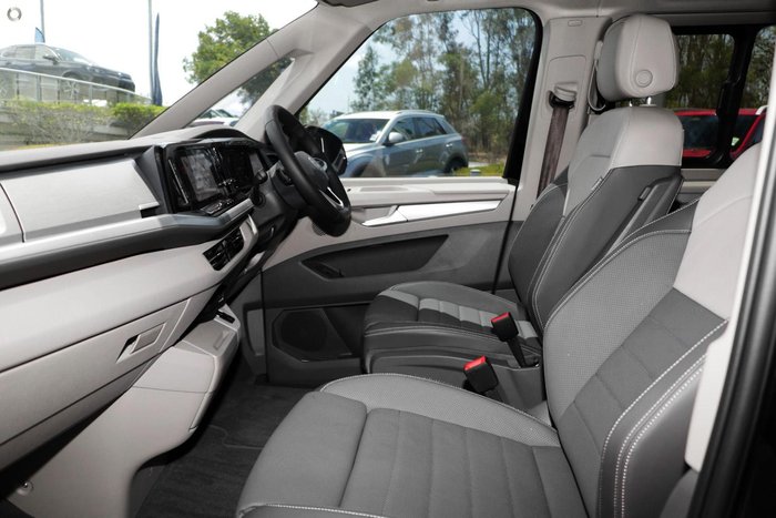 2026 Volkswagen Multivan TDI360 Life