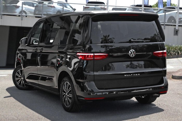 2026 Volkswagen Multivan TDI360 Life