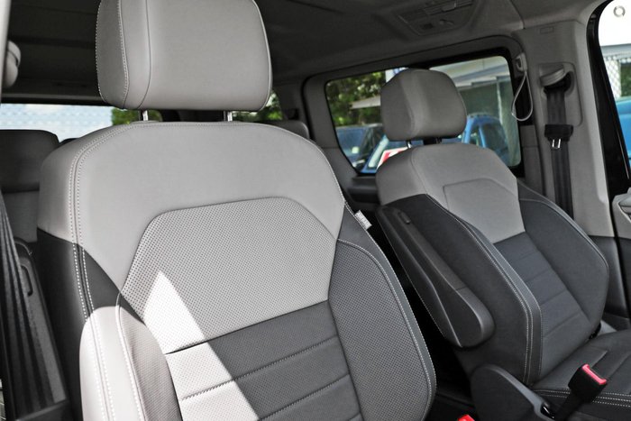 2026 Volkswagen Multivan TDI360 Life