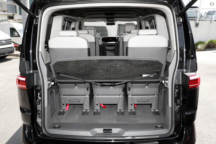 2026 Volkswagen Multivan TDI360 Life