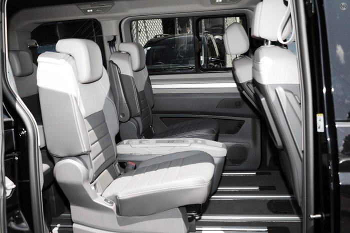 2026 Volkswagen Multivan TDI360 Life
