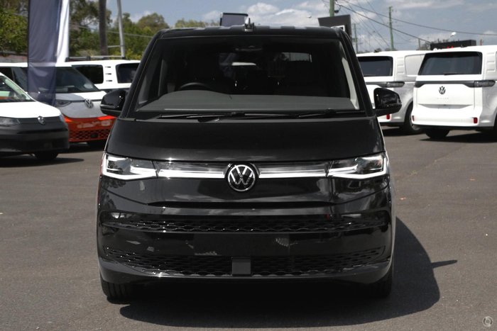 2026 Volkswagen Multivan TDI360 Life