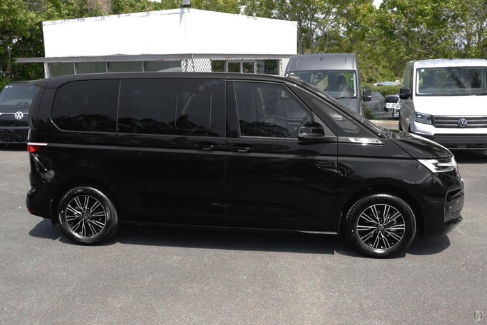 2026 Volkswagen Multivan TDI360 Life