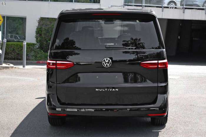 2026 Volkswagen Multivan TDI360 Life