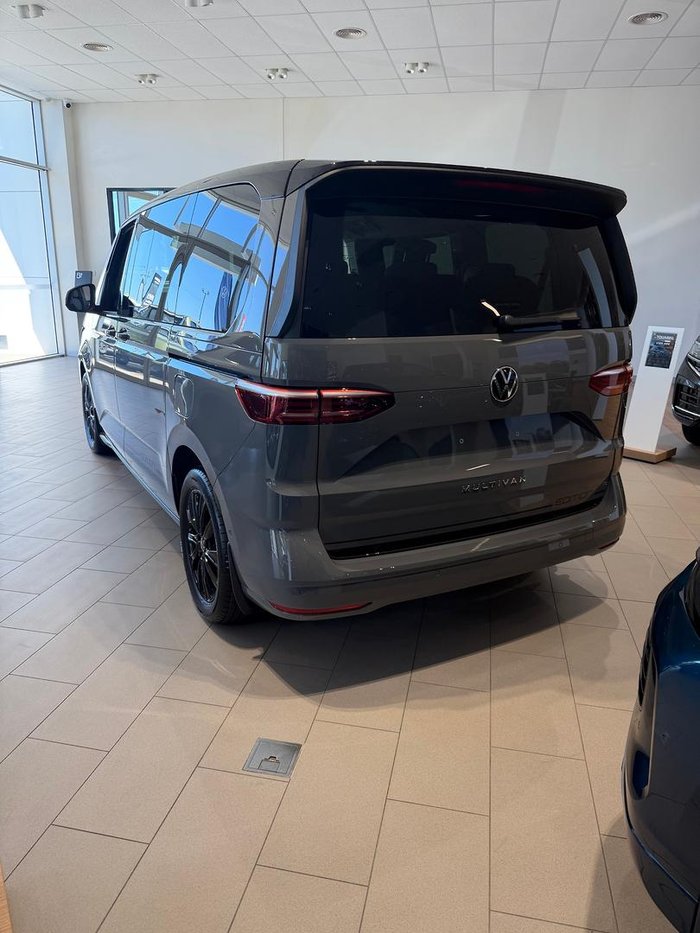 2026 Volkswagen Multivan TDI360 Life