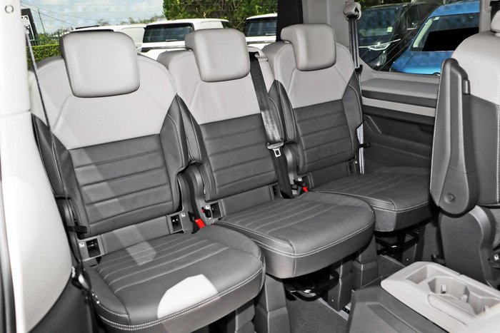 2026 Volkswagen Multivan TDI360 Life