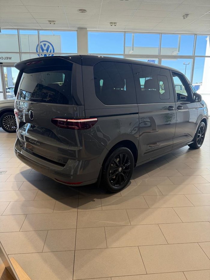 2026 Volkswagen Multivan TDI360 Edition