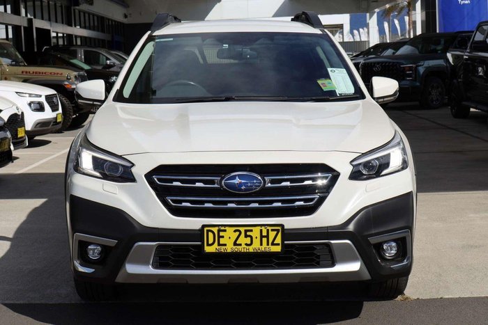2022 Subaru Outback AWD