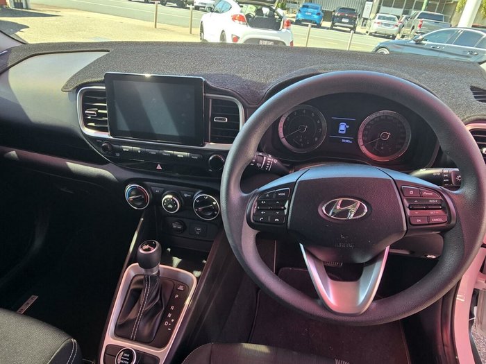 2021 Hyundai Venue