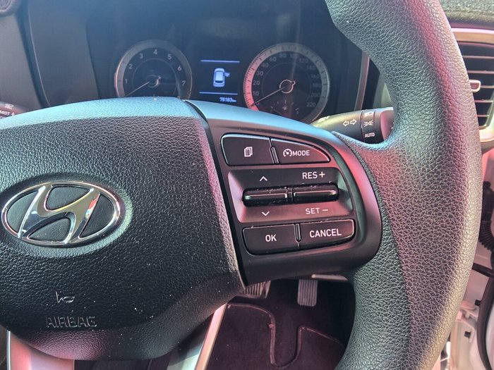 2021 Hyundai Venue