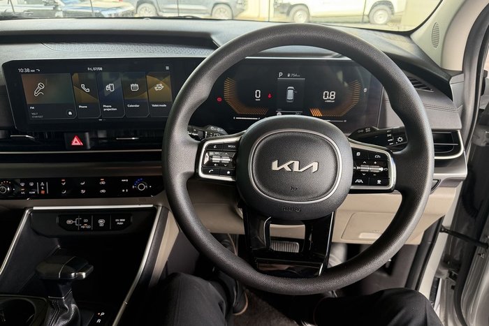 2024 Kia Carnival S