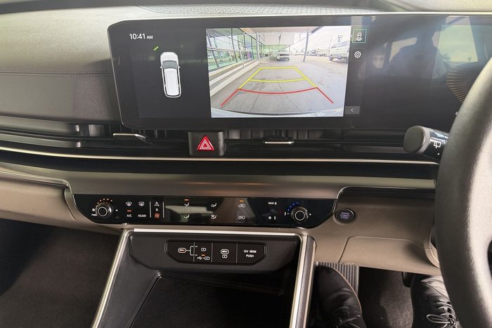 2024 Kia Carnival S