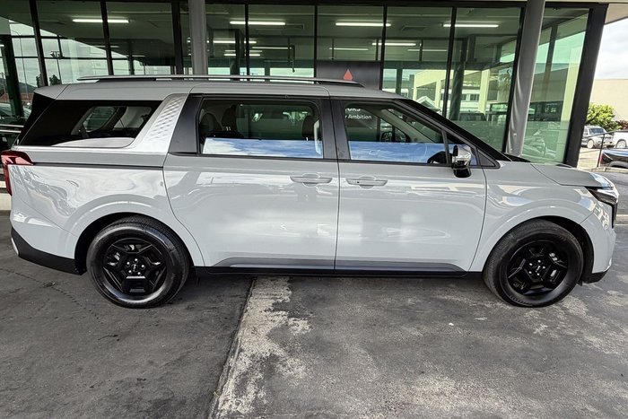 2024 Kia Carnival S