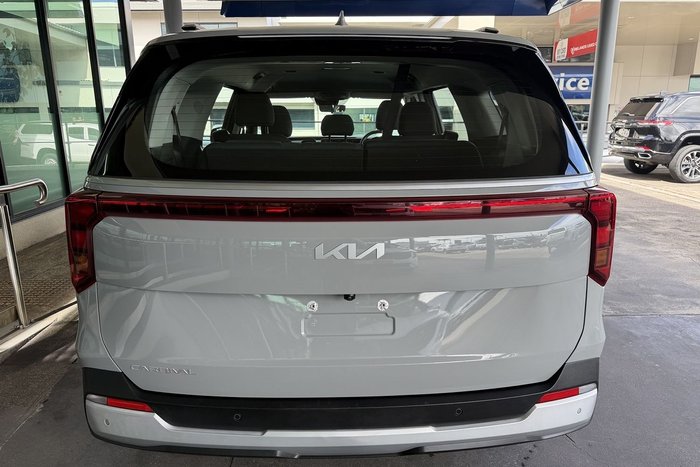 2024 Kia Carnival S