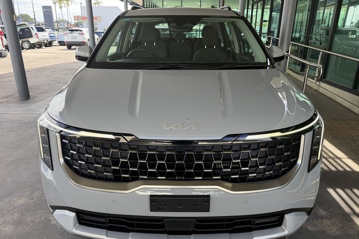 2024 Kia Carnival S