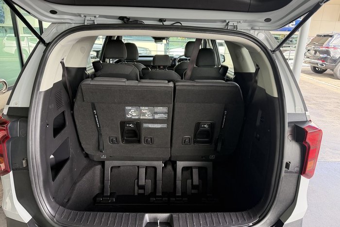 2024 Kia Carnival S