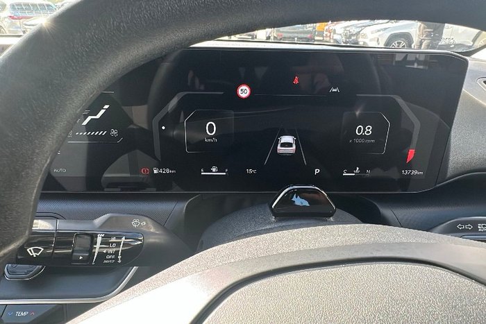 2024 Kia K4 Sport